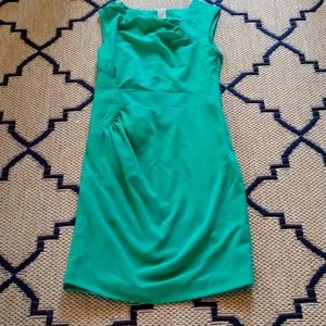 Kelley Green Dress